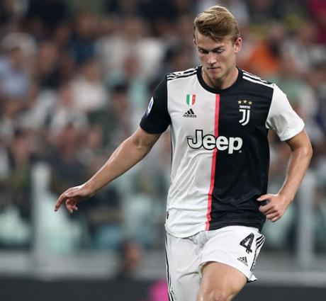 曼城绝杀国际米兰，德利赫特送出助攻