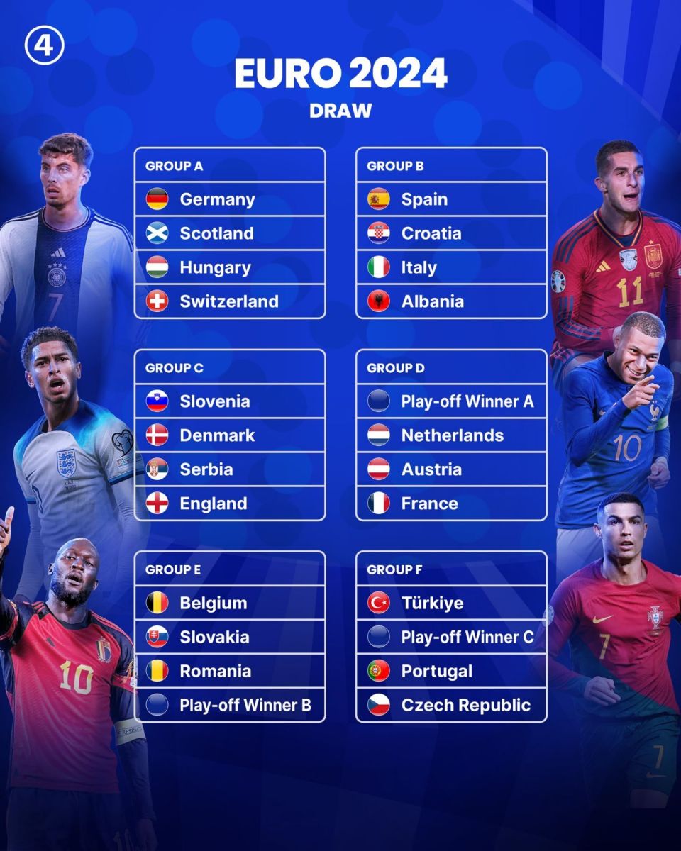 关于欧洲杯四强之争：半决赛赛程紧凑的信息