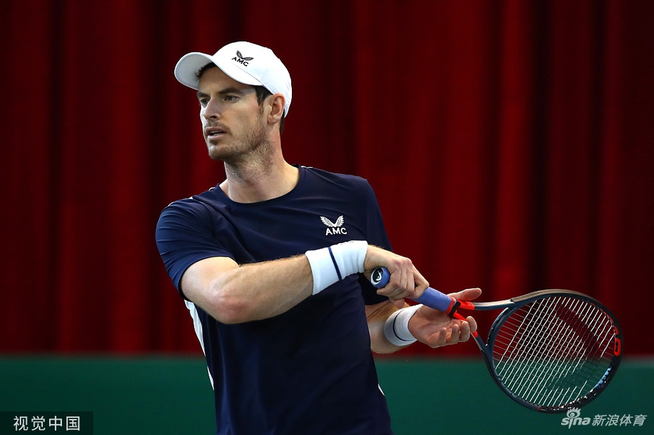 包含戴维斯杯完胜法网，穆雷刷新纪录的词条