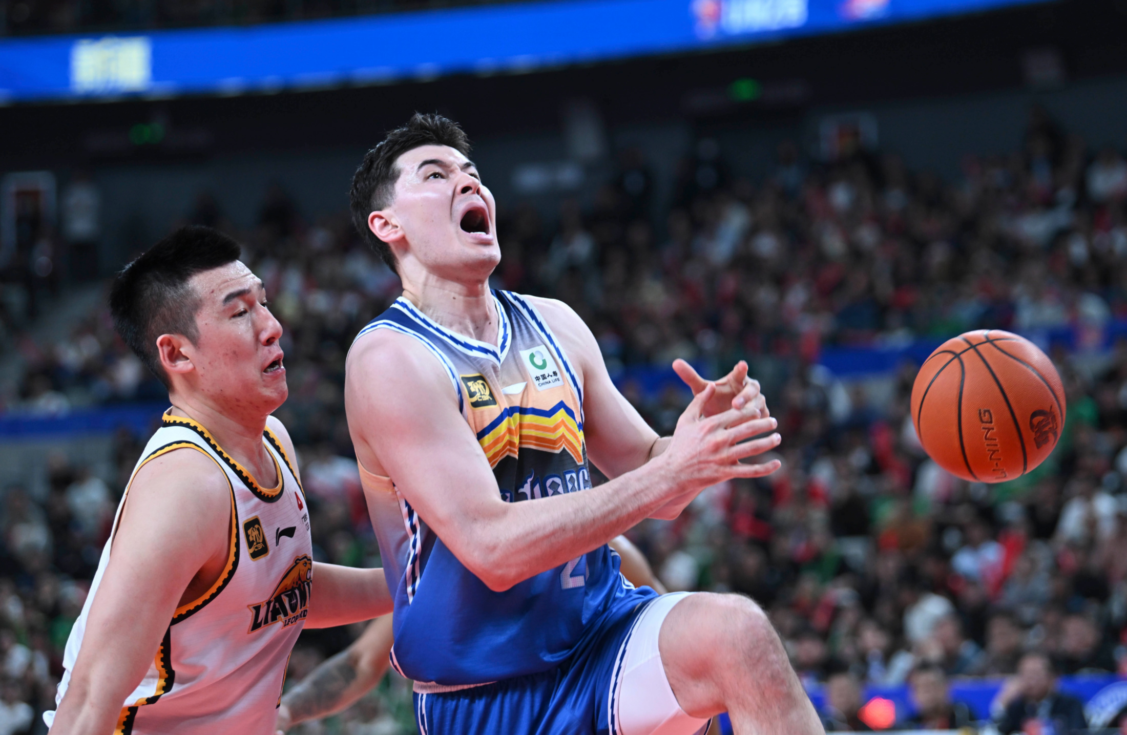 关于76人力克北京队，布克惊艳四座的信息