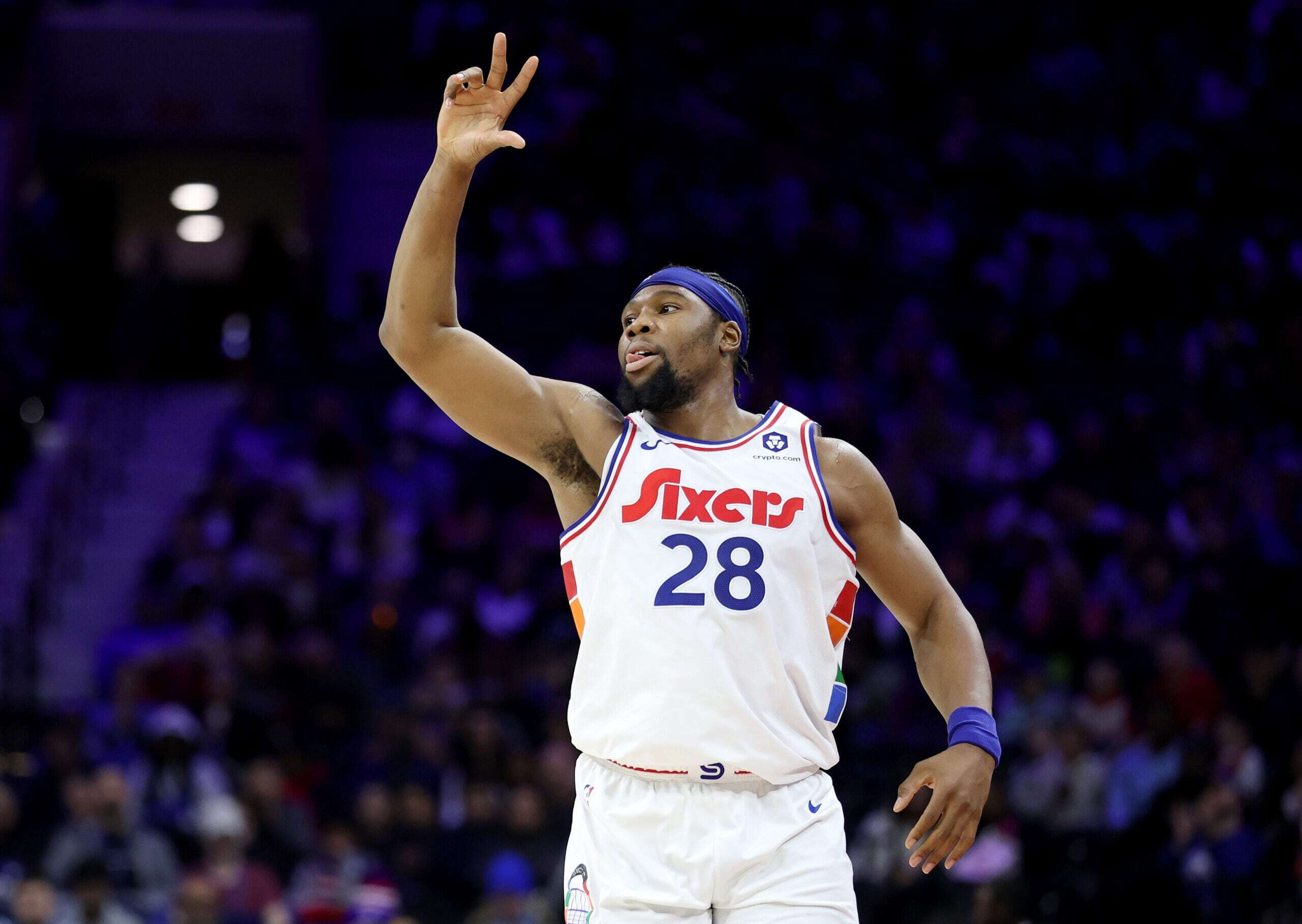 关于76人力克北京队，布克惊艳四座的信息