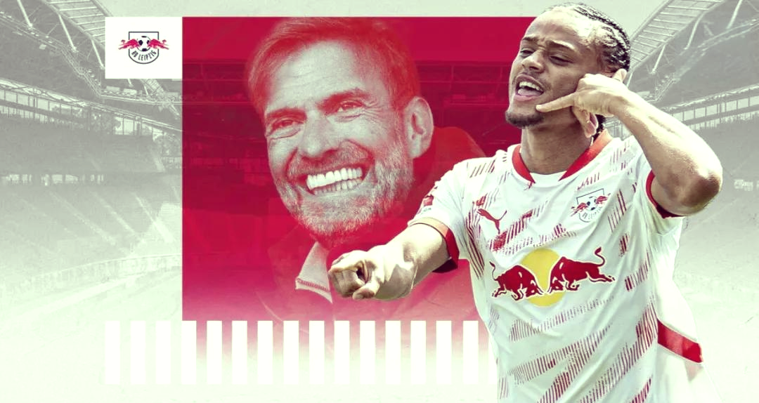 莱比锡红牛客场战平斯图加特，继续保持不败纪录的简单介绍