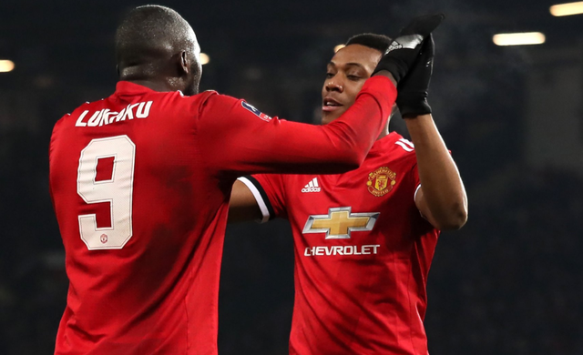 国际米兰血洗瑞士，马夏尔一己之力扛起全队的简单介绍