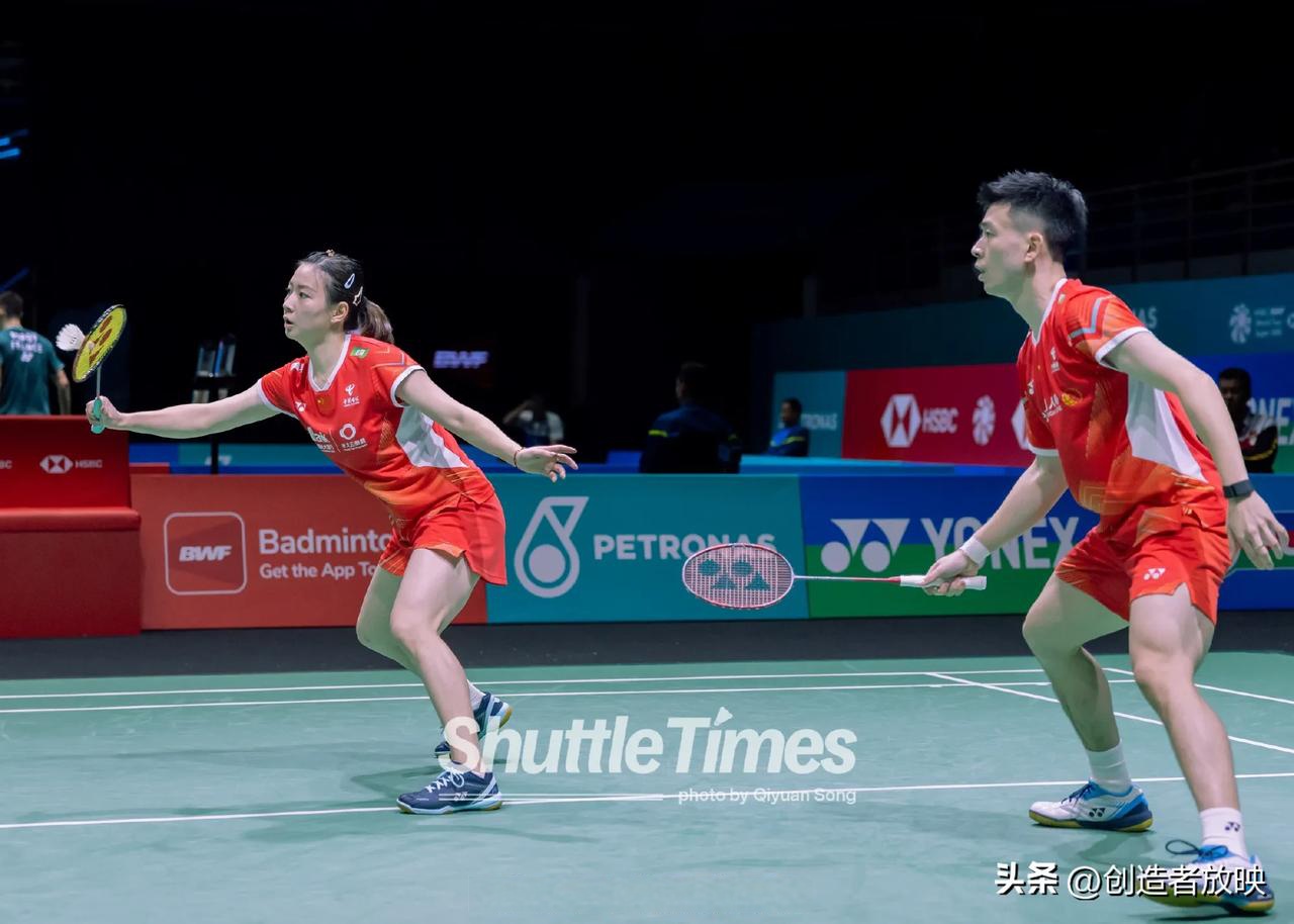 马来西亚队横扫印度队，郑思维刷新纪录的简单介绍