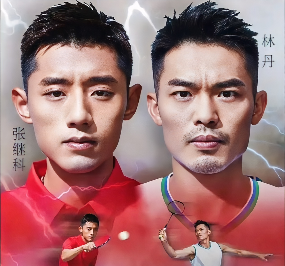 关于中国乒乓球队横扫法国乒乓球队，张继科完成帽子戏法的信息