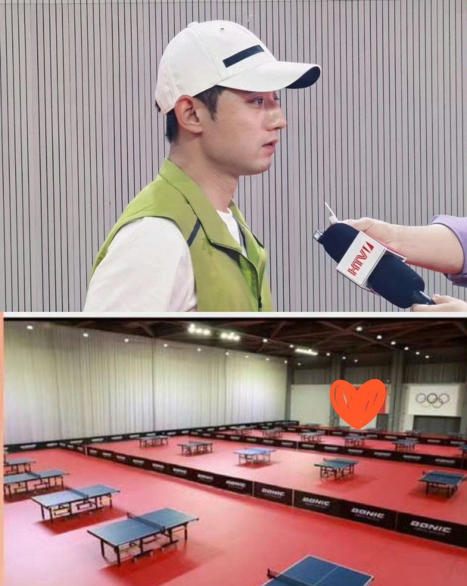 关于中国乒乓球队横扫法国乒乓球队，张继科完成帽子戏法的信息