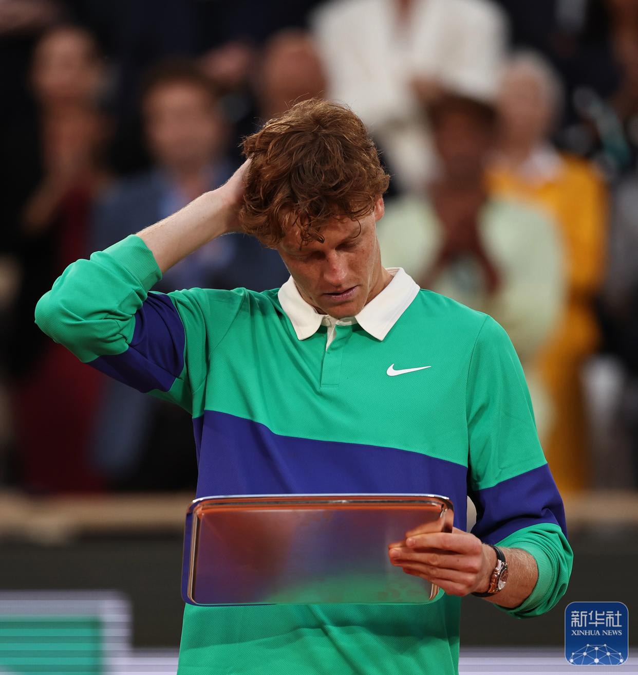 ATP总决赛鏖战联合杯，阿尔卡拉斯状态火热的简单介绍