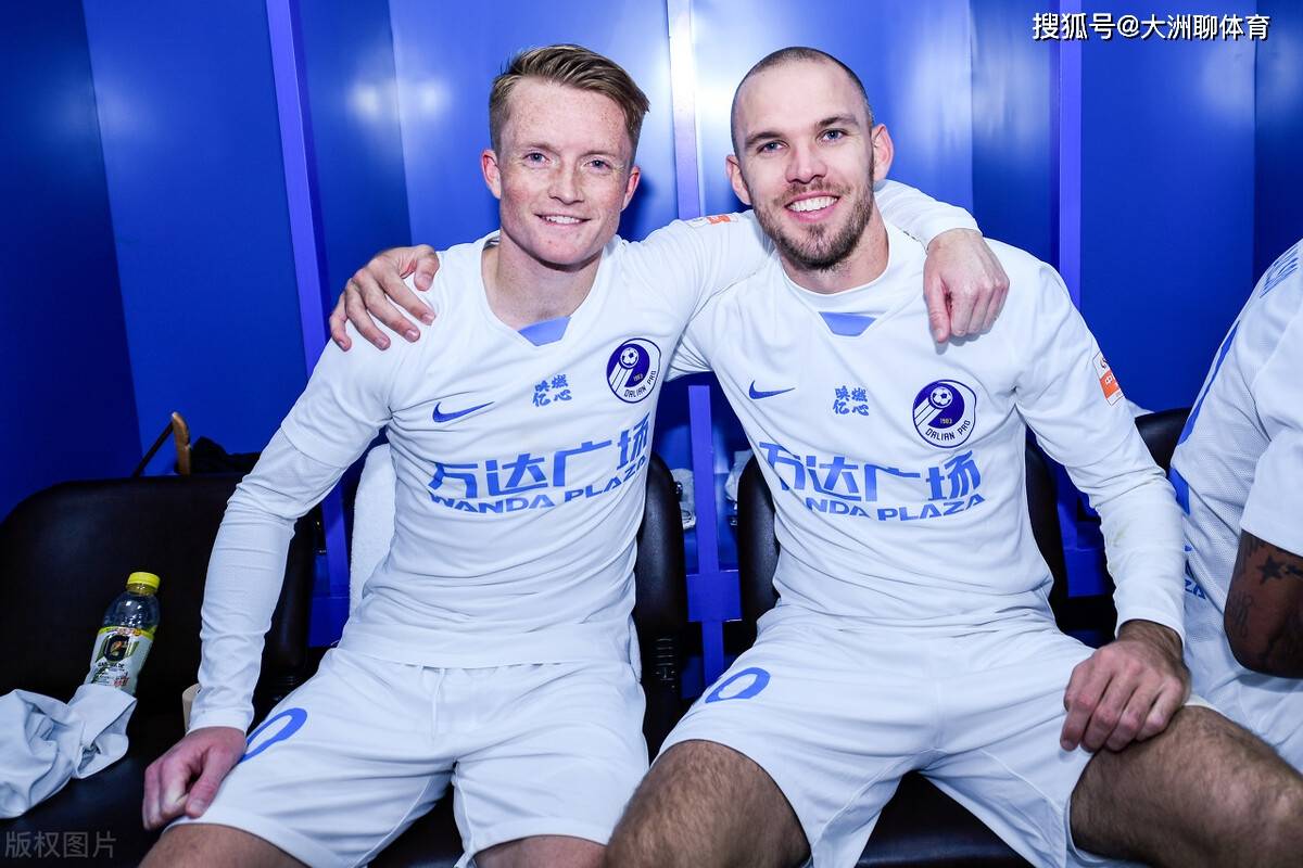 关于大连人队内人员调整赢得好评的信息