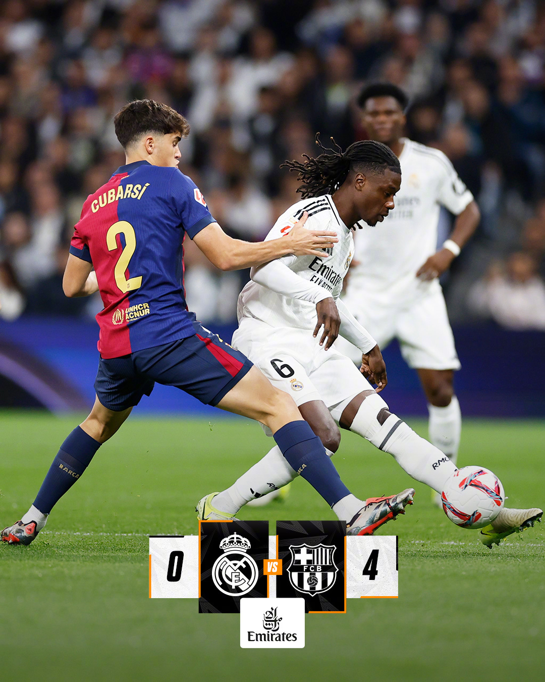 关于法国力克皇马，萨内统治全场的信息