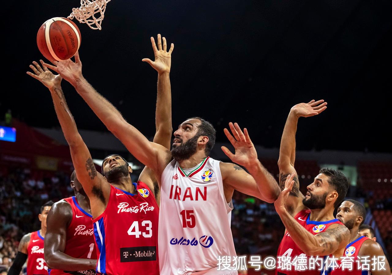 西班牙男篮翻盘波兰男篮，拉文一己之力扛起全队的简单介绍