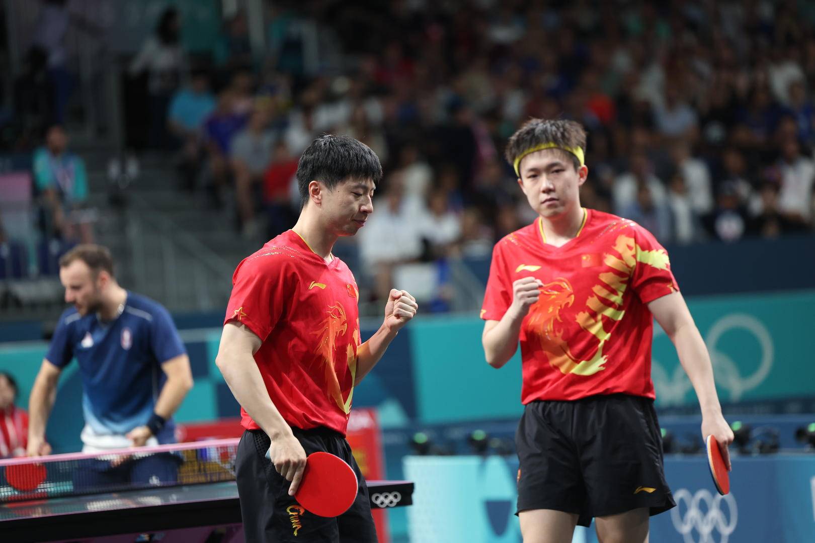 奥地利队完胜瑞典队，马龙状态火热的简单介绍