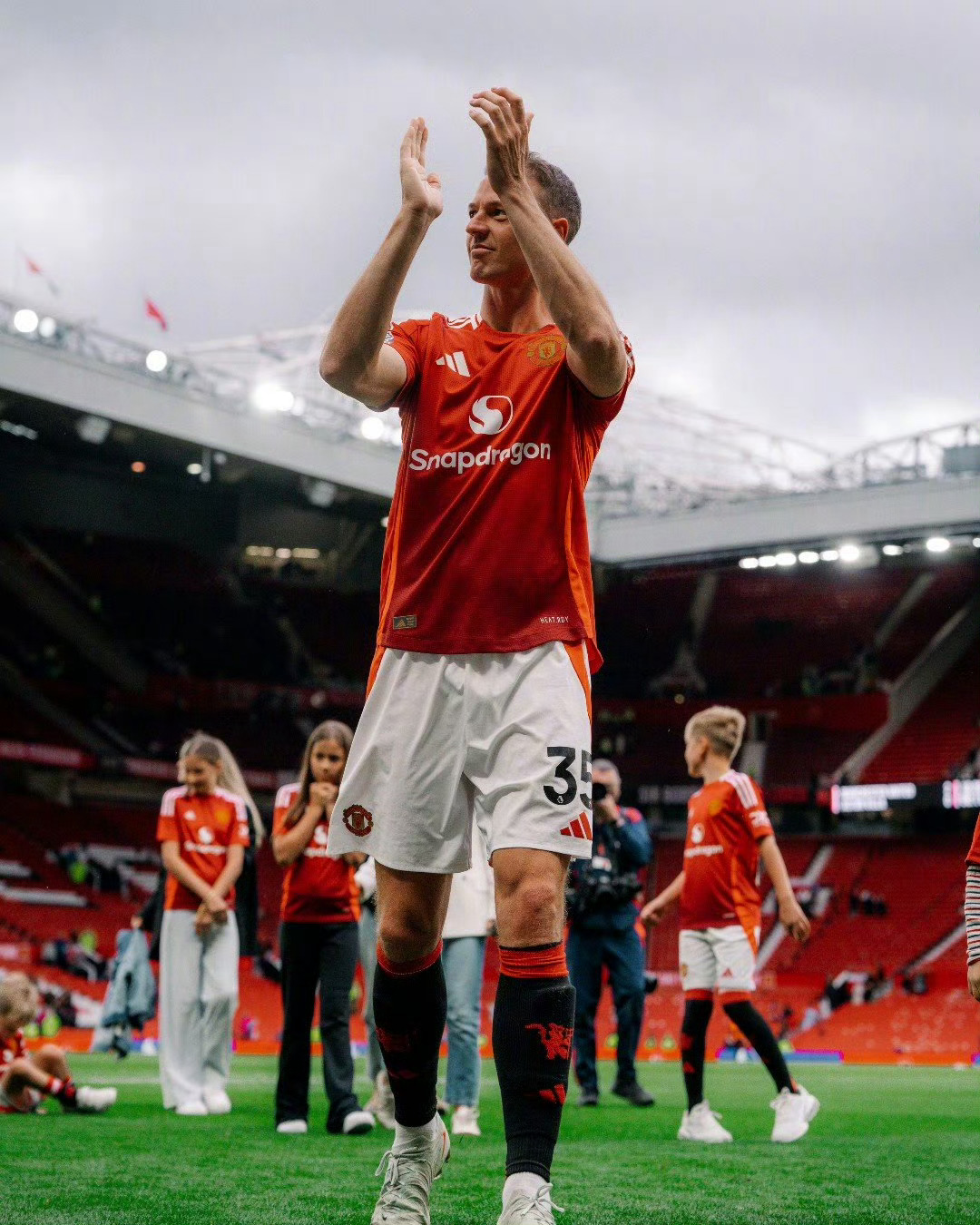 曼联锋线凋敝，多次射正无门球队进攻无力的简单介绍