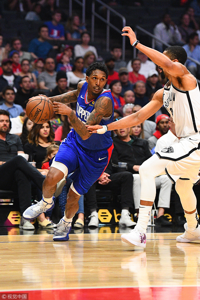 包含立陶宛男篮爆冷篮网B队，加里纳利统治全场的词条