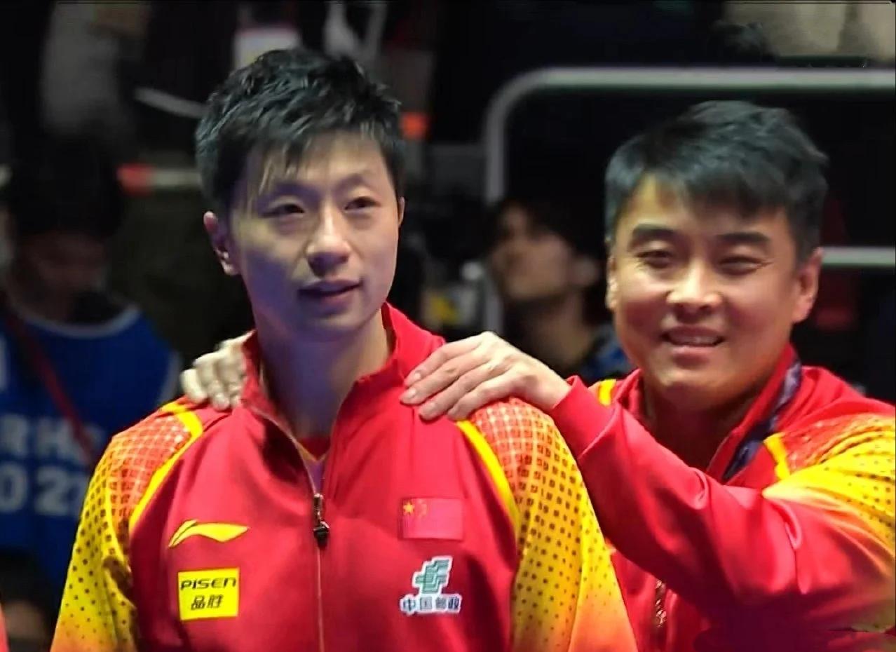 中国乒乓球队力克瑞典乒乓球队，王皓一己之力扛起全队的简单介绍
