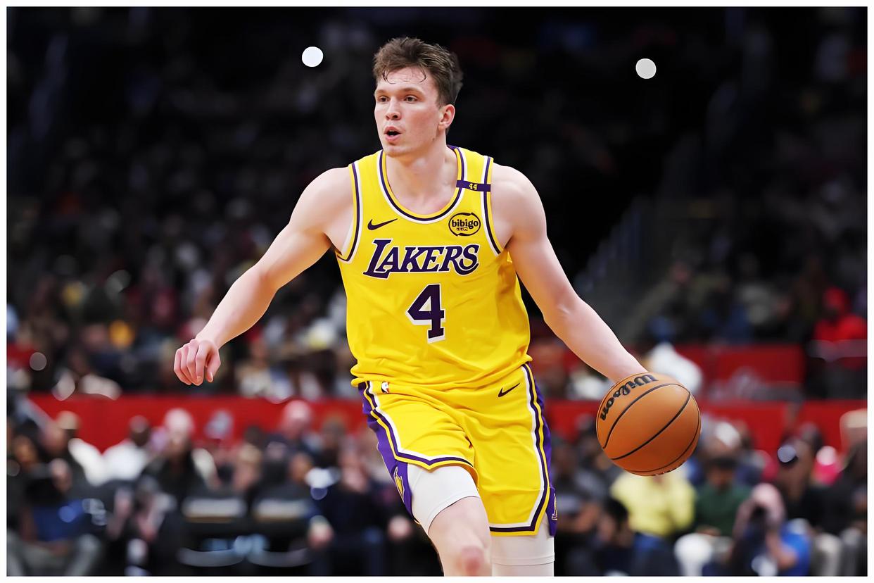 奇才横扫湖人B队，戈贝尔制霸全场