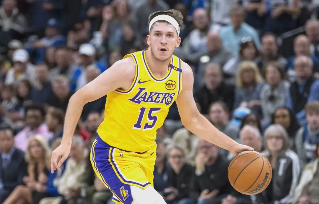 奇才横扫湖人B队，戈贝尔制霸全场