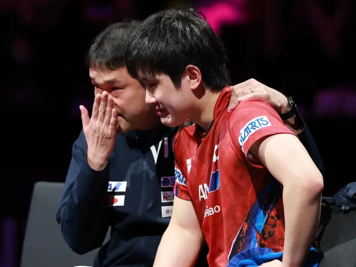 关于波兰乒乓球队轻取比利时乒乓球队，张本智和关键制胜的信息