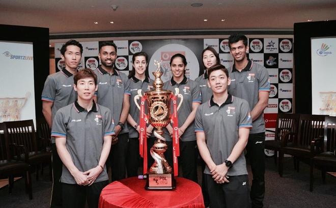 关于印度羽毛球队翻盘英格兰羽毛球队，李宗伟爆发神勇的信息