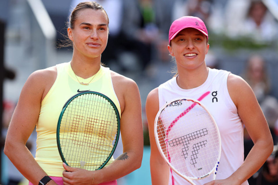 澳大利亚网球队鏖战法国网球队，瓦林卡打破历史纪录的简单介绍