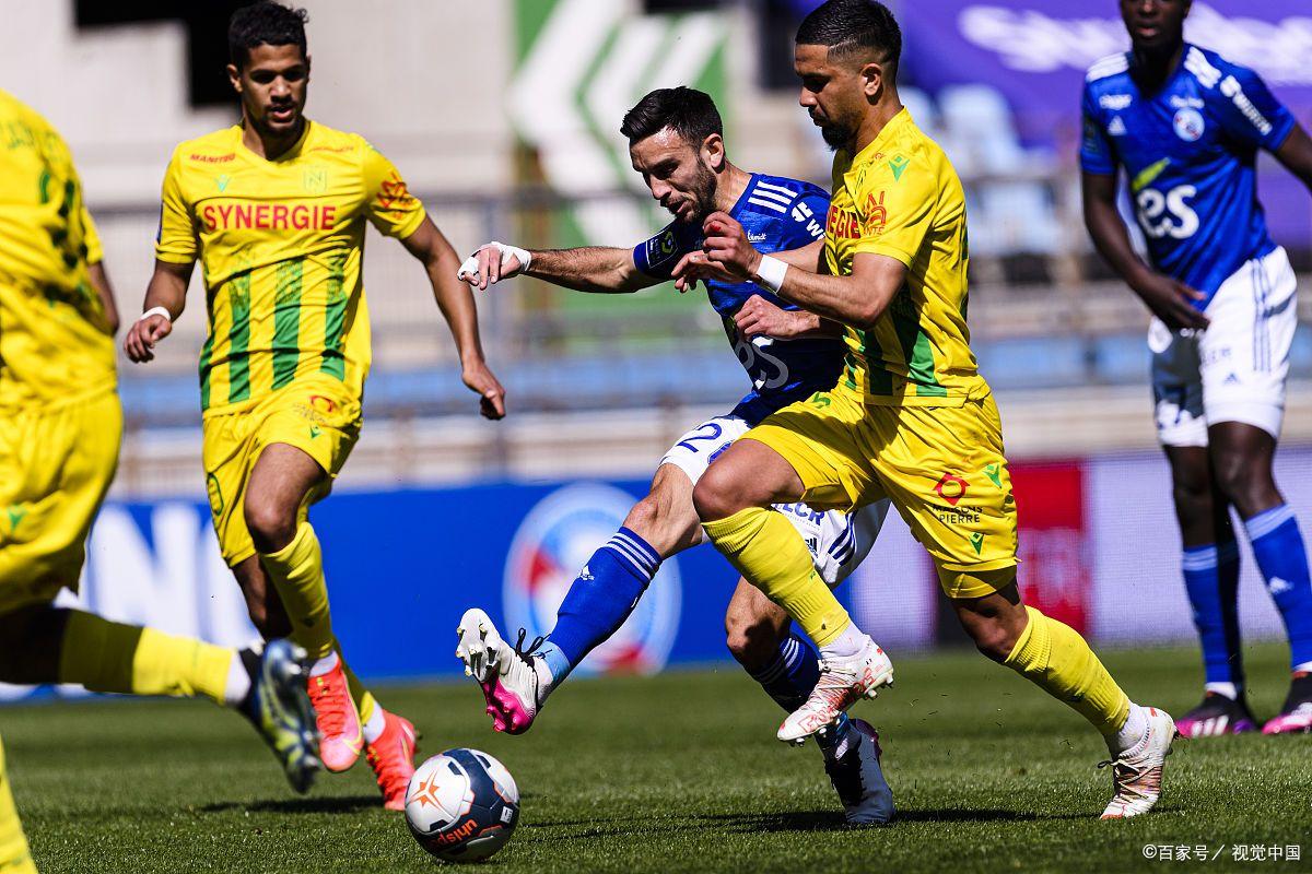 南特将客场迎战布雷斯特，信心满满的简单介绍