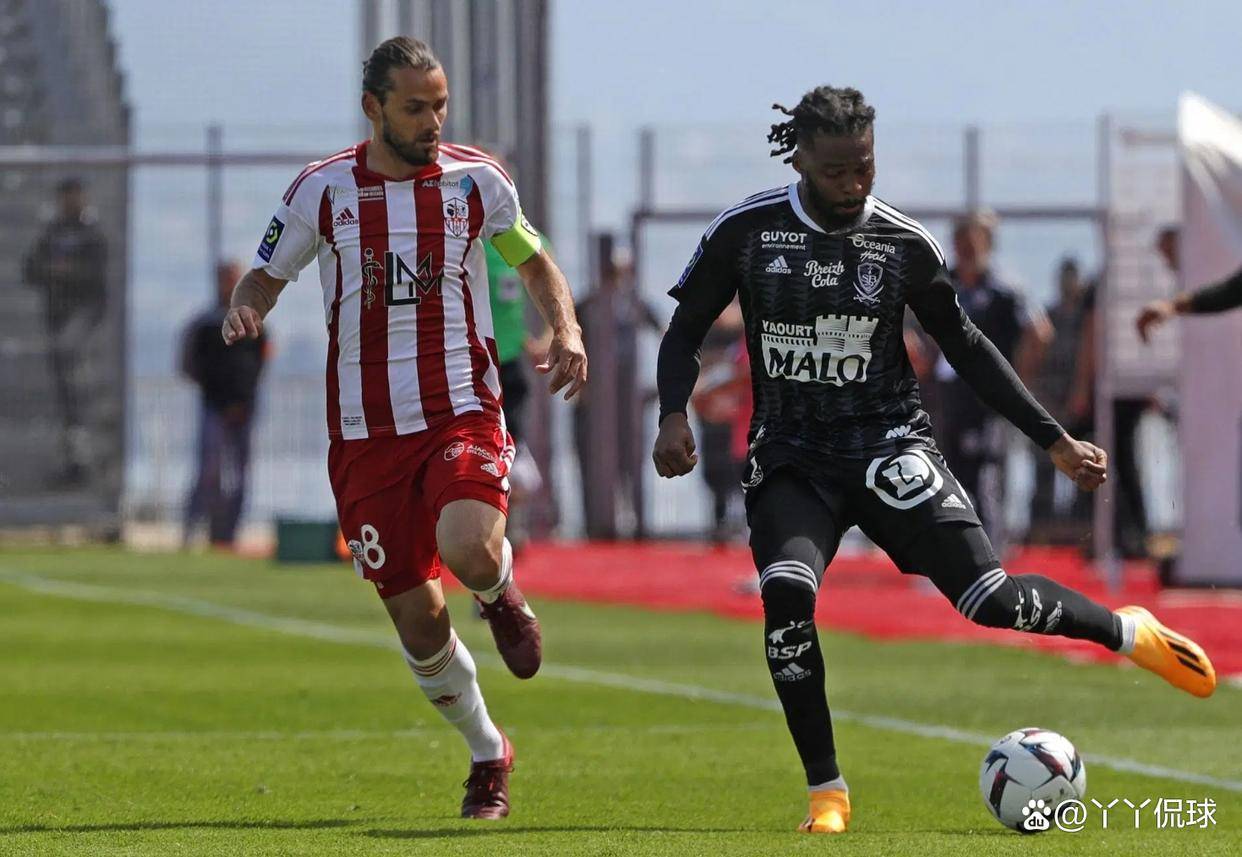 南特将客场迎战布雷斯特，信心满满的简单介绍