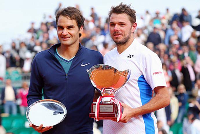 包含西班牙网球队爆冷世界网球队，瓦林卡制霸全场的词条