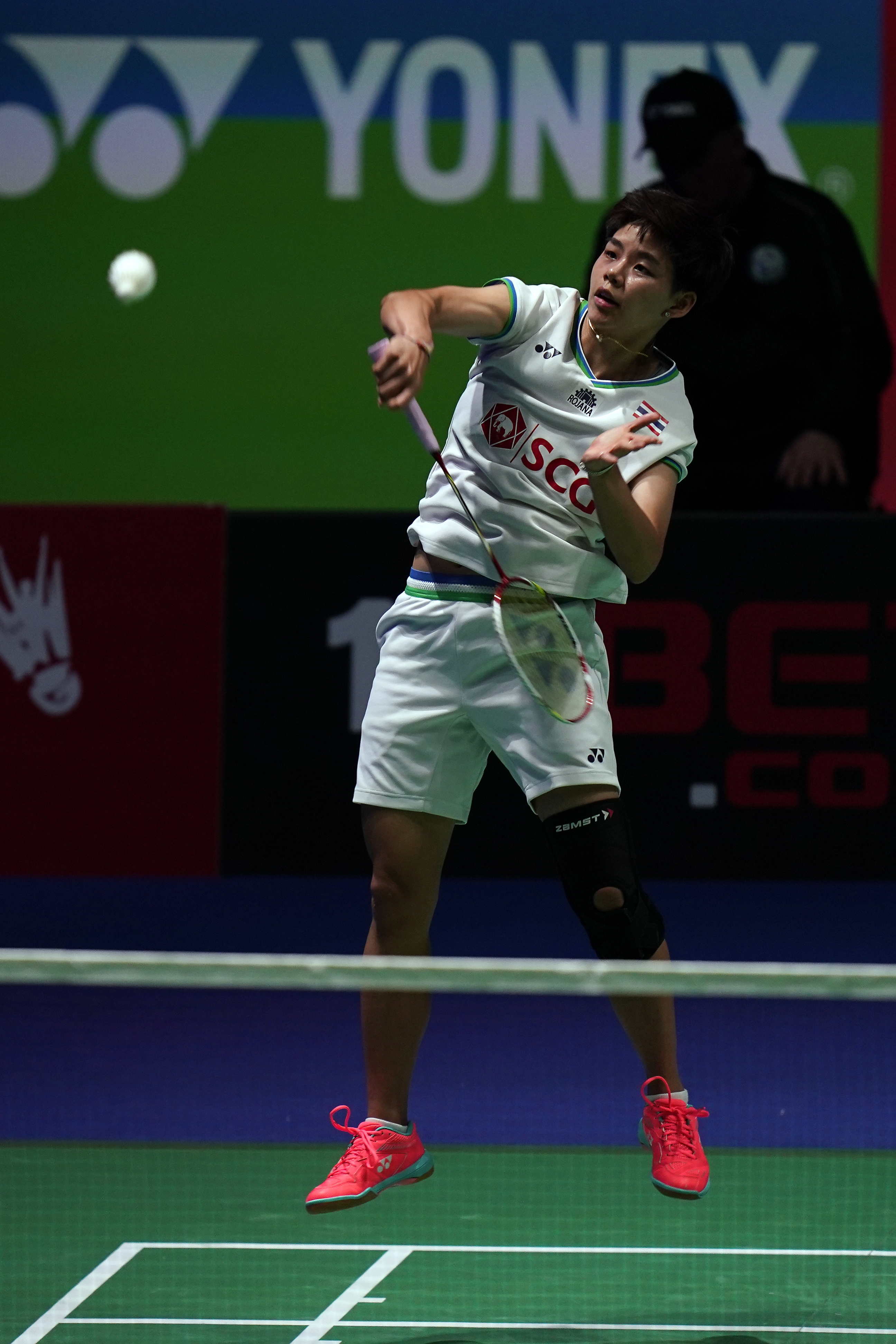 开云下载-泰国羽毛球队完胜印度羽毛球队，陶菲克完成帽子戏法的简单介绍