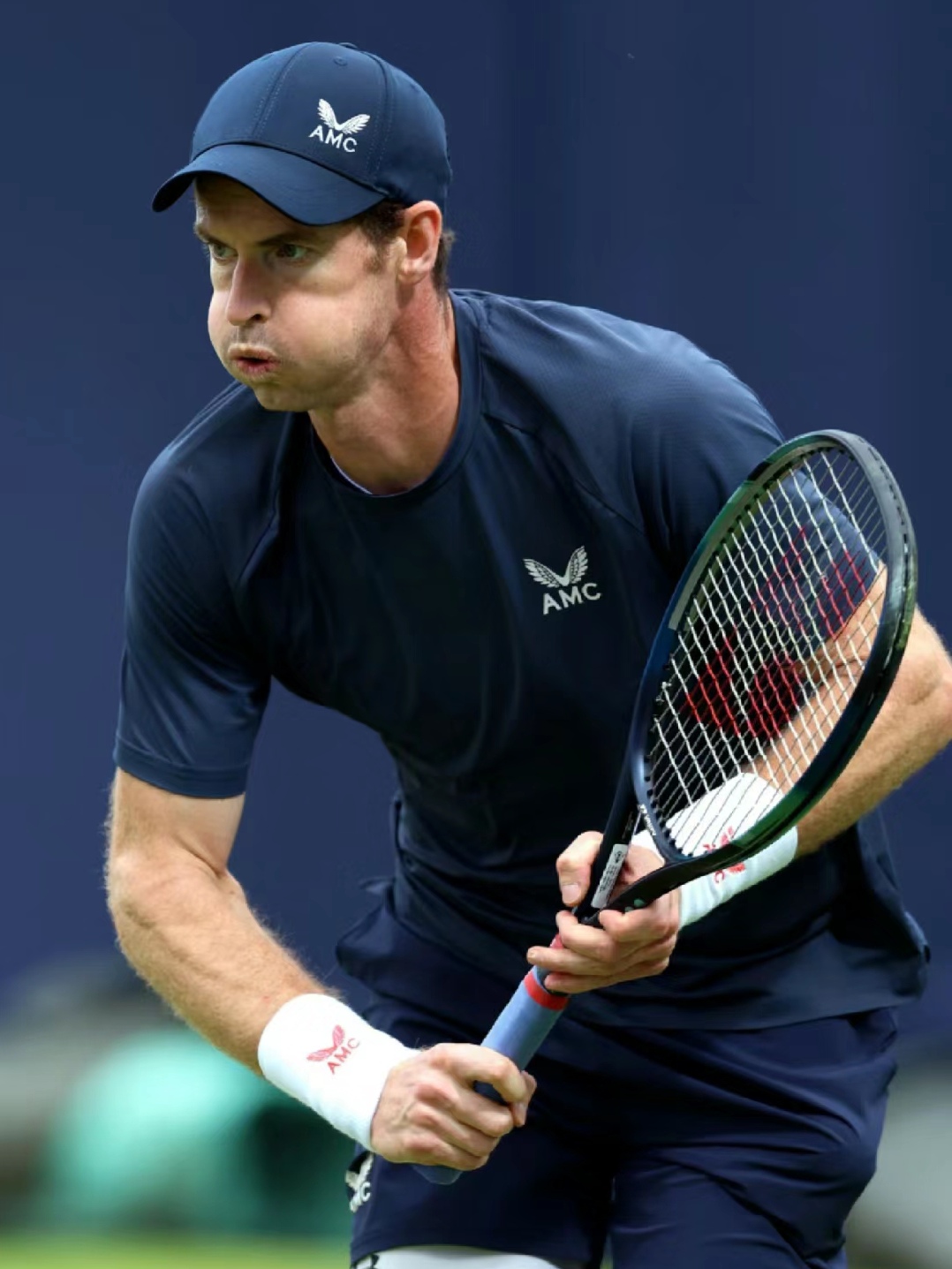 开云体育app-日本网球队逆转英国网球队，穆雷完成帽子戏法