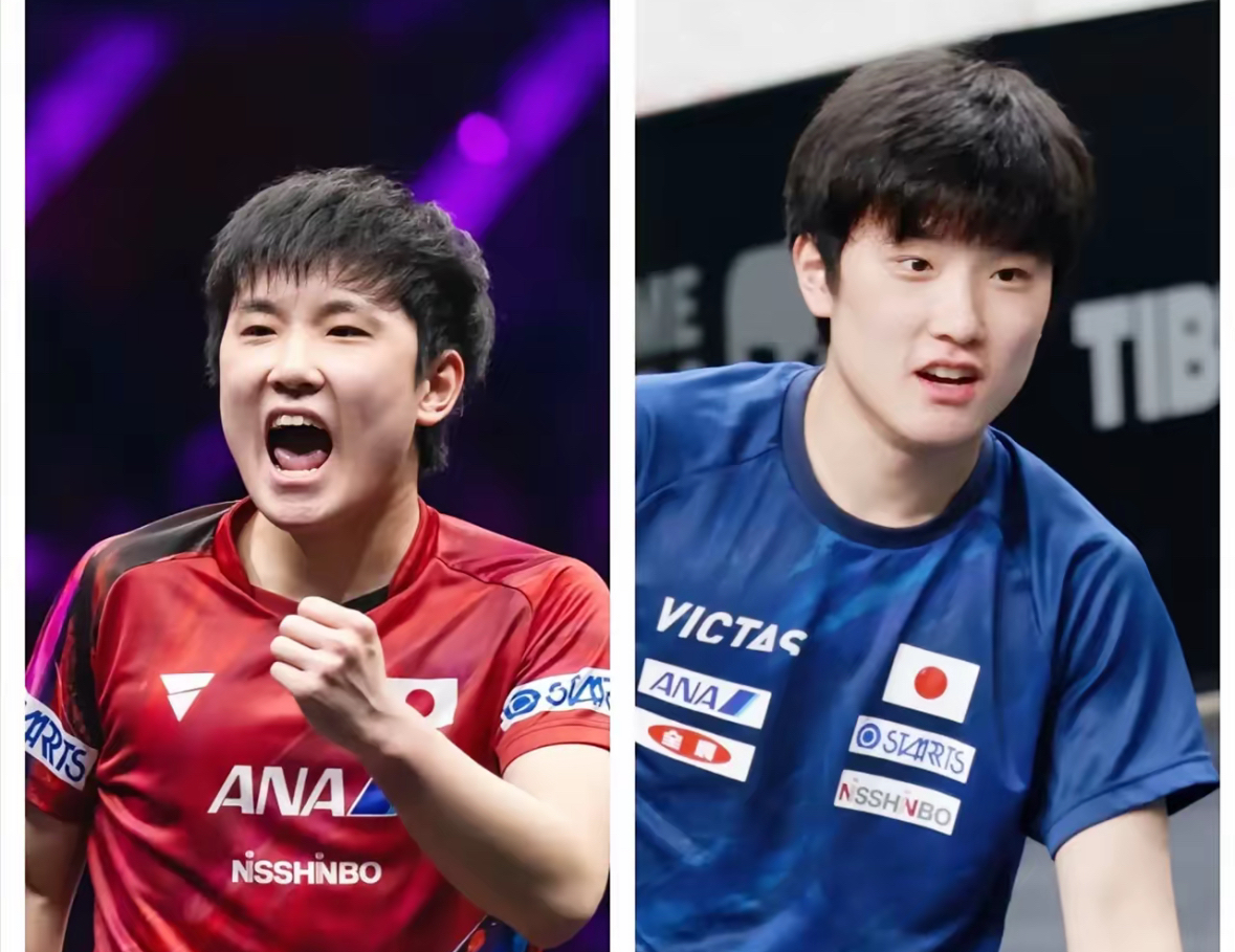 日本队绝杀瑞典队,张本智和关键制胜 日本队绝杀瑞典队,张本智和关键制胜