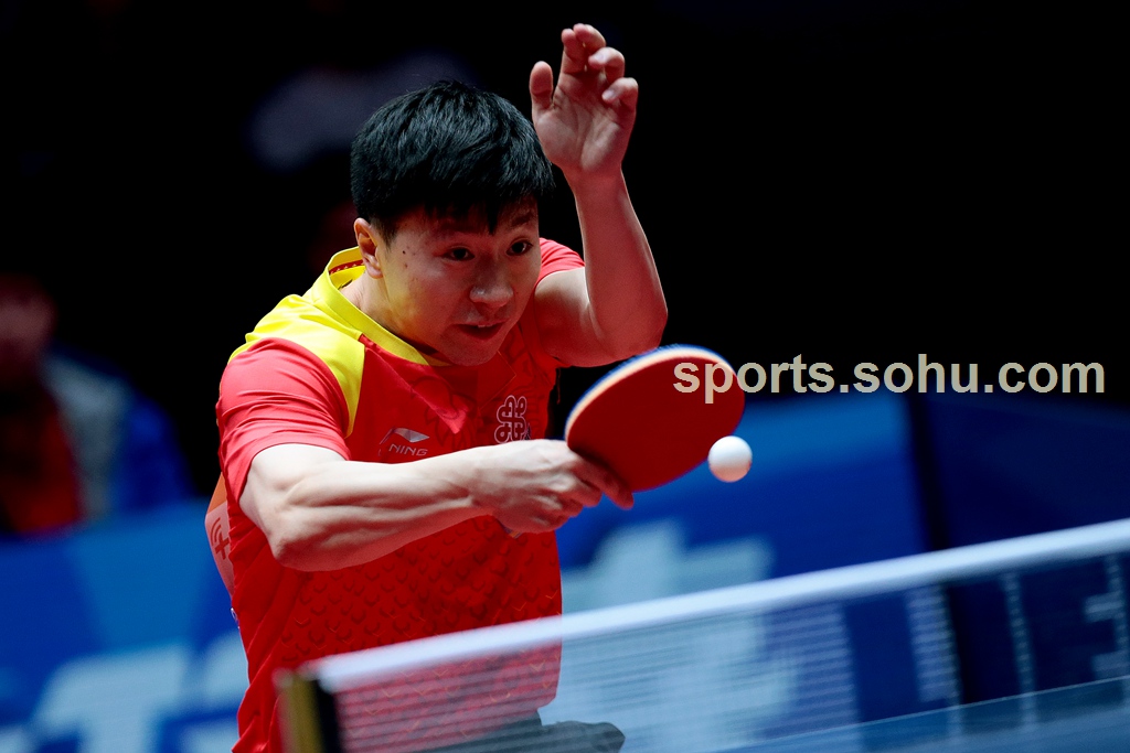 奥地利队险胜日本队，马龙刷新纪录