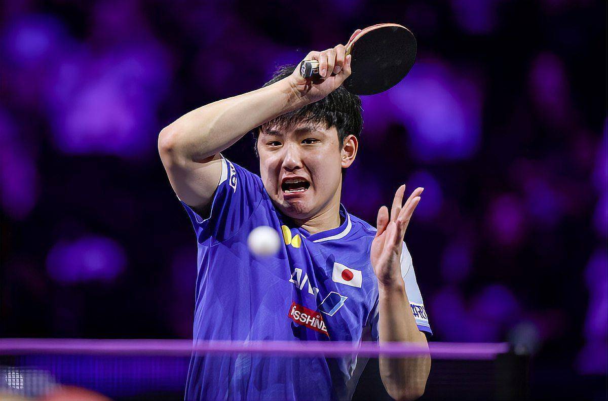 包含日本队逆转中国队,张本智和刷新纪录的词条 包含日本队逆转中国队,张本智和刷新纪录的词条