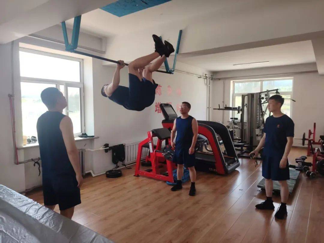 人队训练进入白热化，备战全力以赴的简单介绍