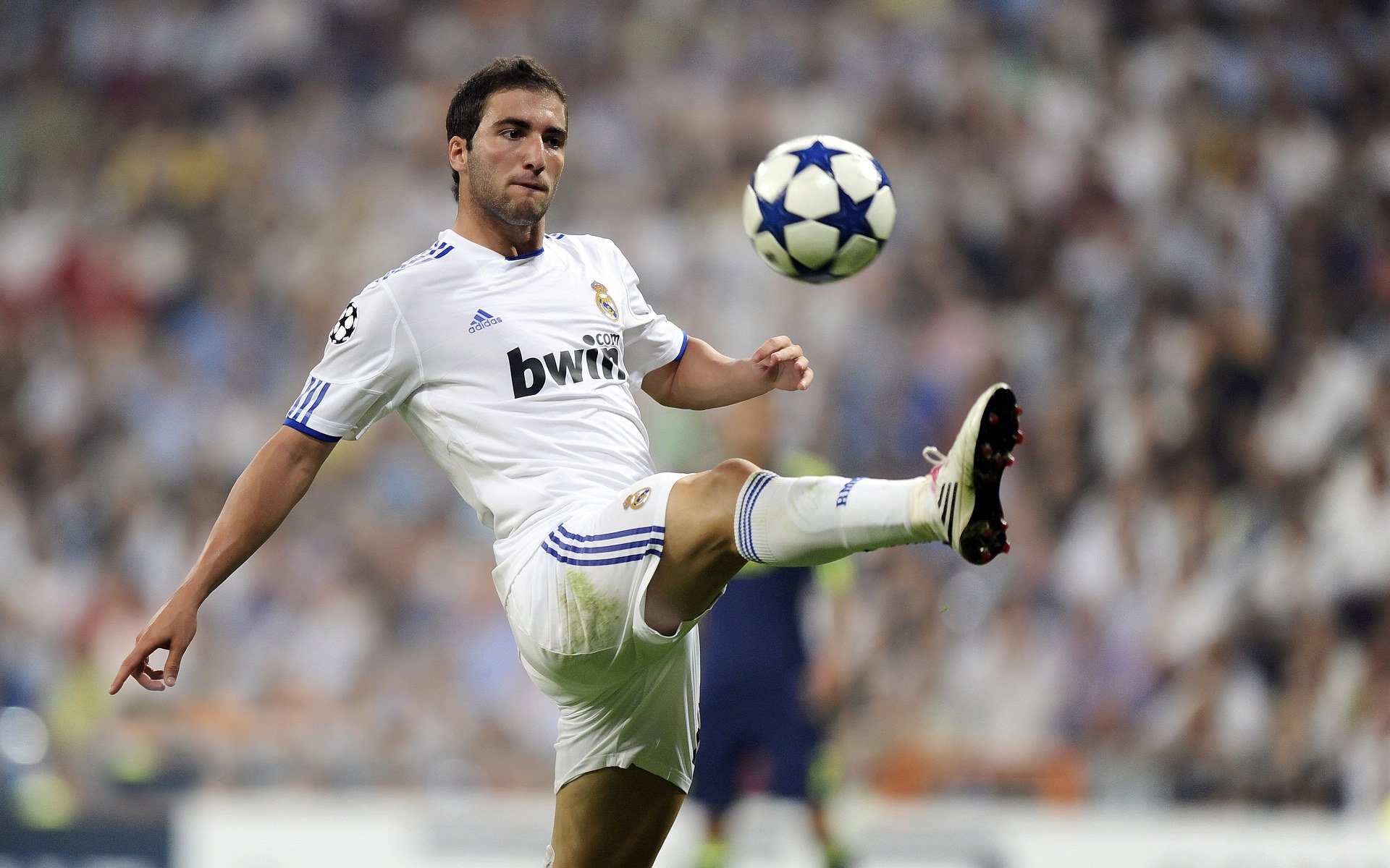 绿茵场上的威尔士，欧冠淘汰赛焦点战启示录