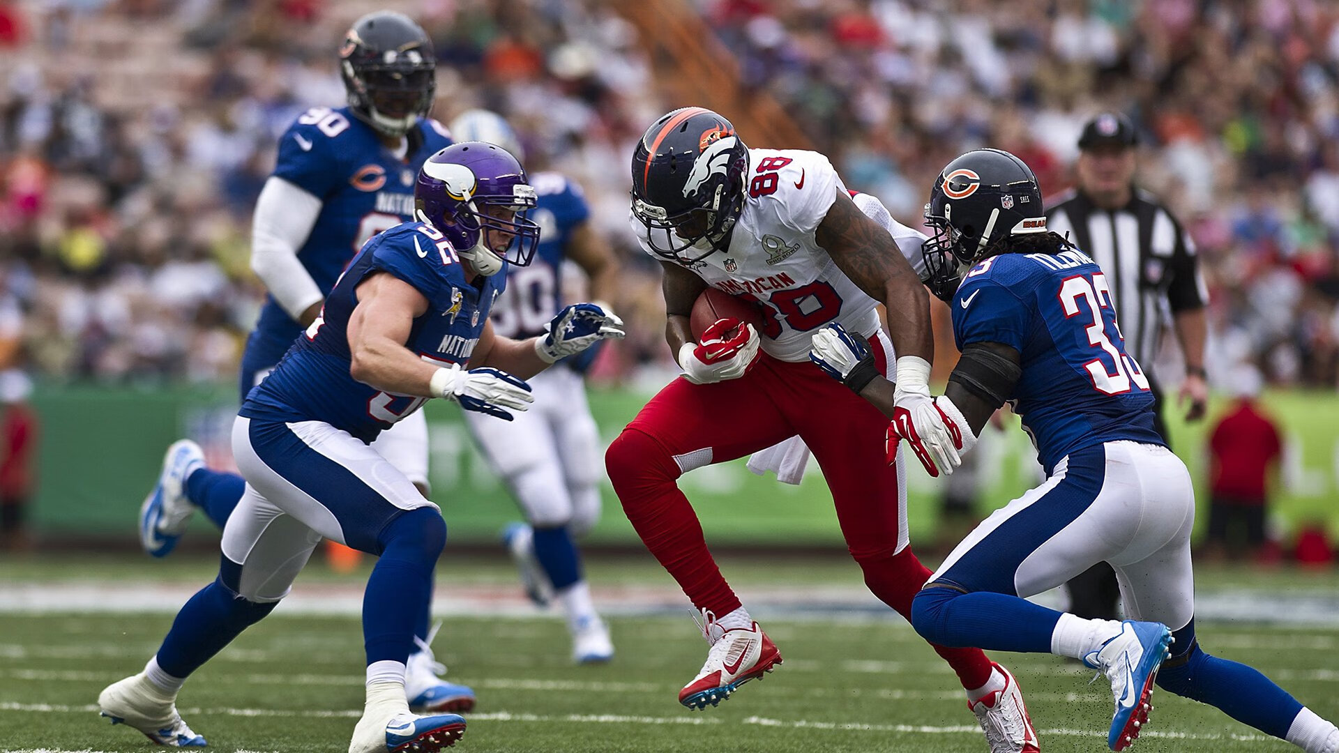 文班亚马的独角戏，当公牛遇上国王，一个巨星的诞生之夜